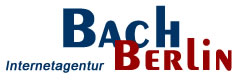 Internetagentur Bach-Berlin