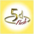 5d Flash Vital App