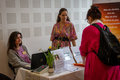 Gesundheitsmesse 2024