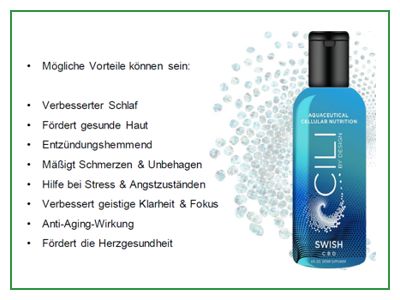 CILI