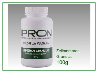Entgiftungs- und Orthomolekulare Produkte