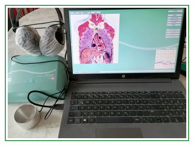 Technische medizinische Systeme